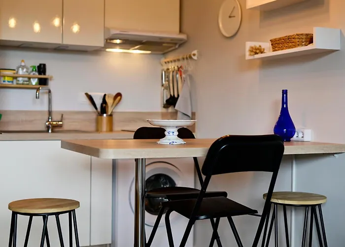 Studio Agreable 300M Cote Sauvage
