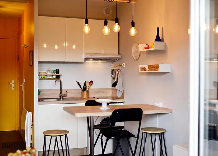 Studio Agreable 300M Cote Sauvage