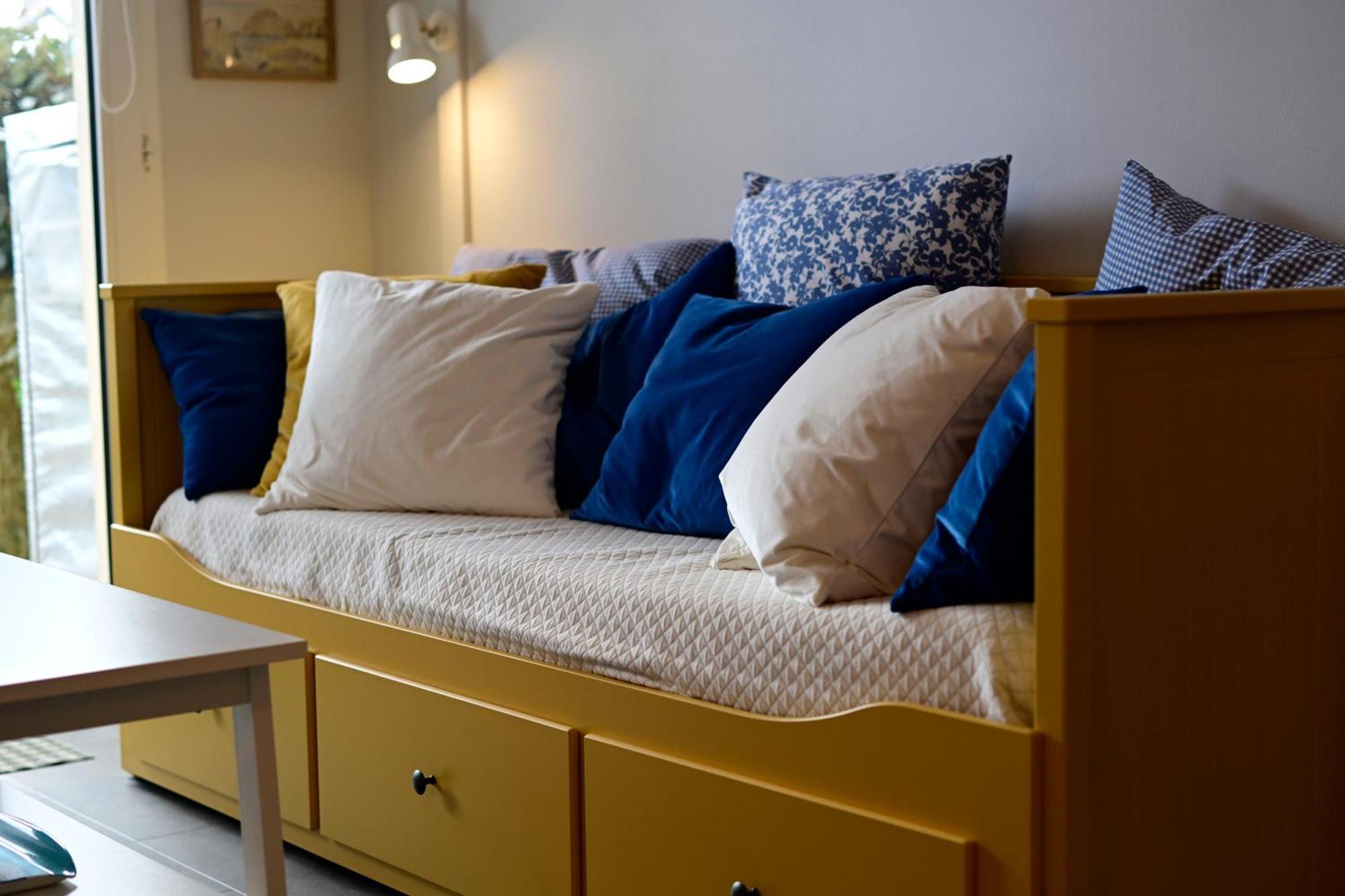 Apartamento Agreable 300m Cote Sauvage *