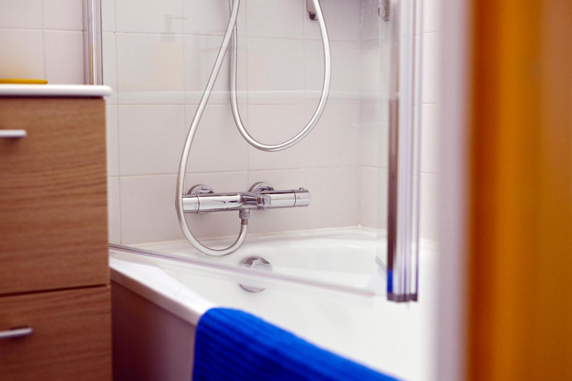 Agreable 300m Cote Sauvage Appartement *