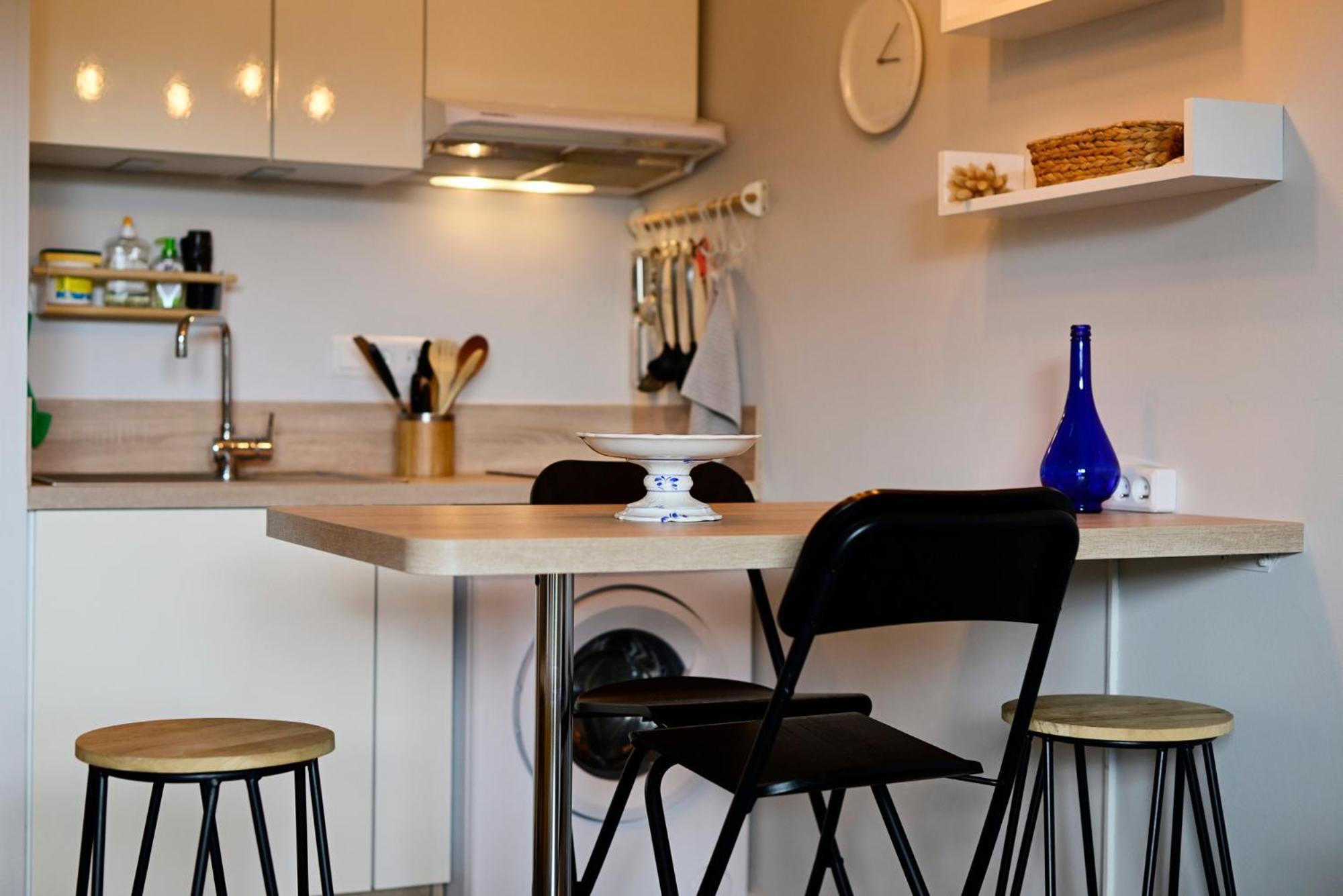 Agreable 300m Cote Sauvage * Le Pouliguen
