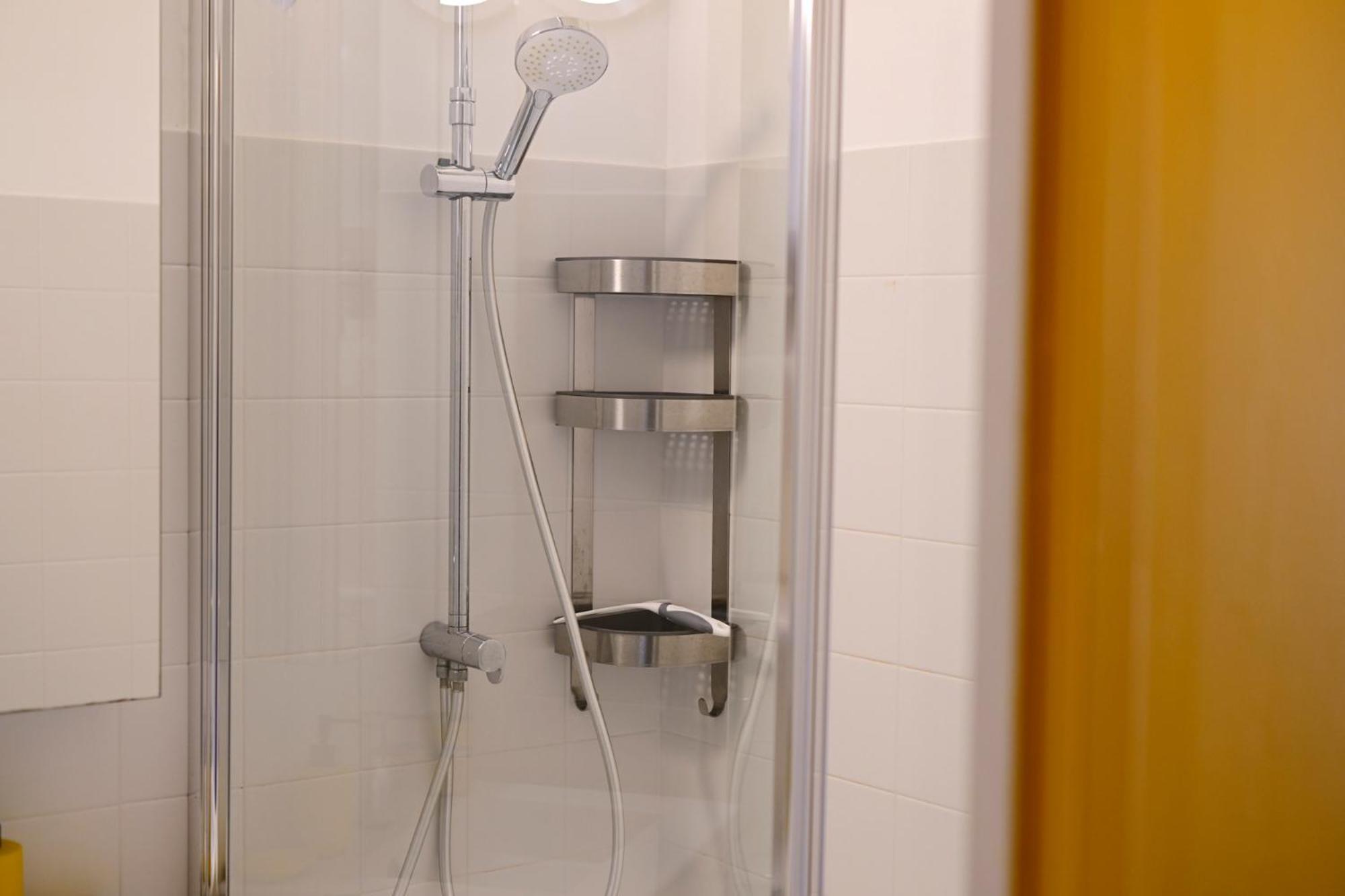 Agreable 300m Cote Sauvage Appartement *