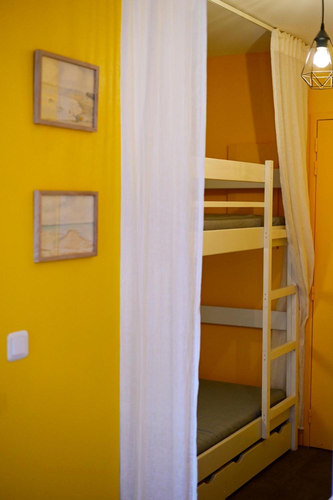Agreable 300m Cote Sauvage Appartement Le Pouliguen