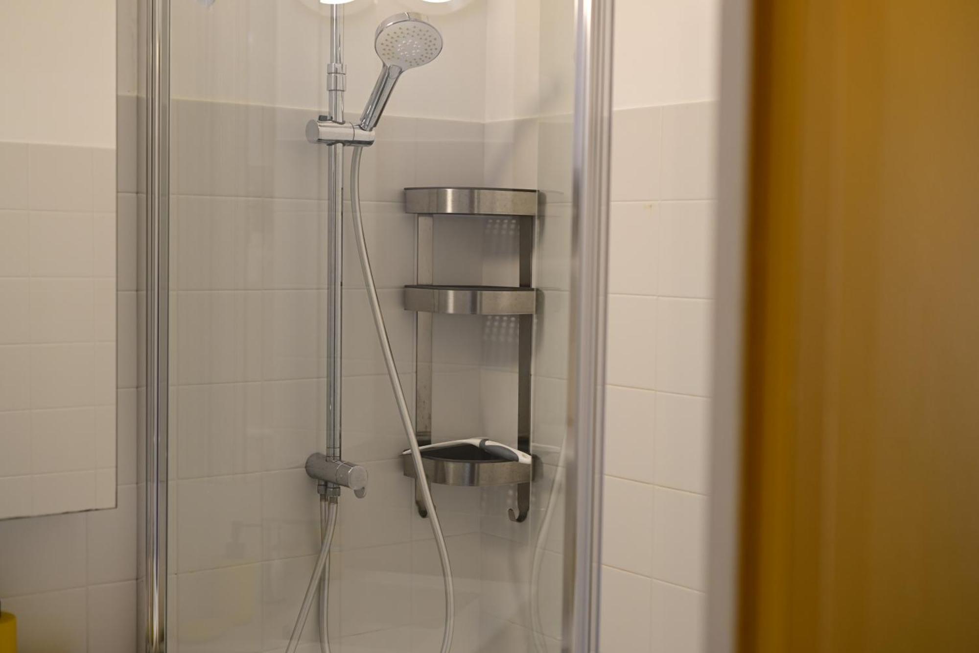 Appartement Agreable 300m Cote Sauvage