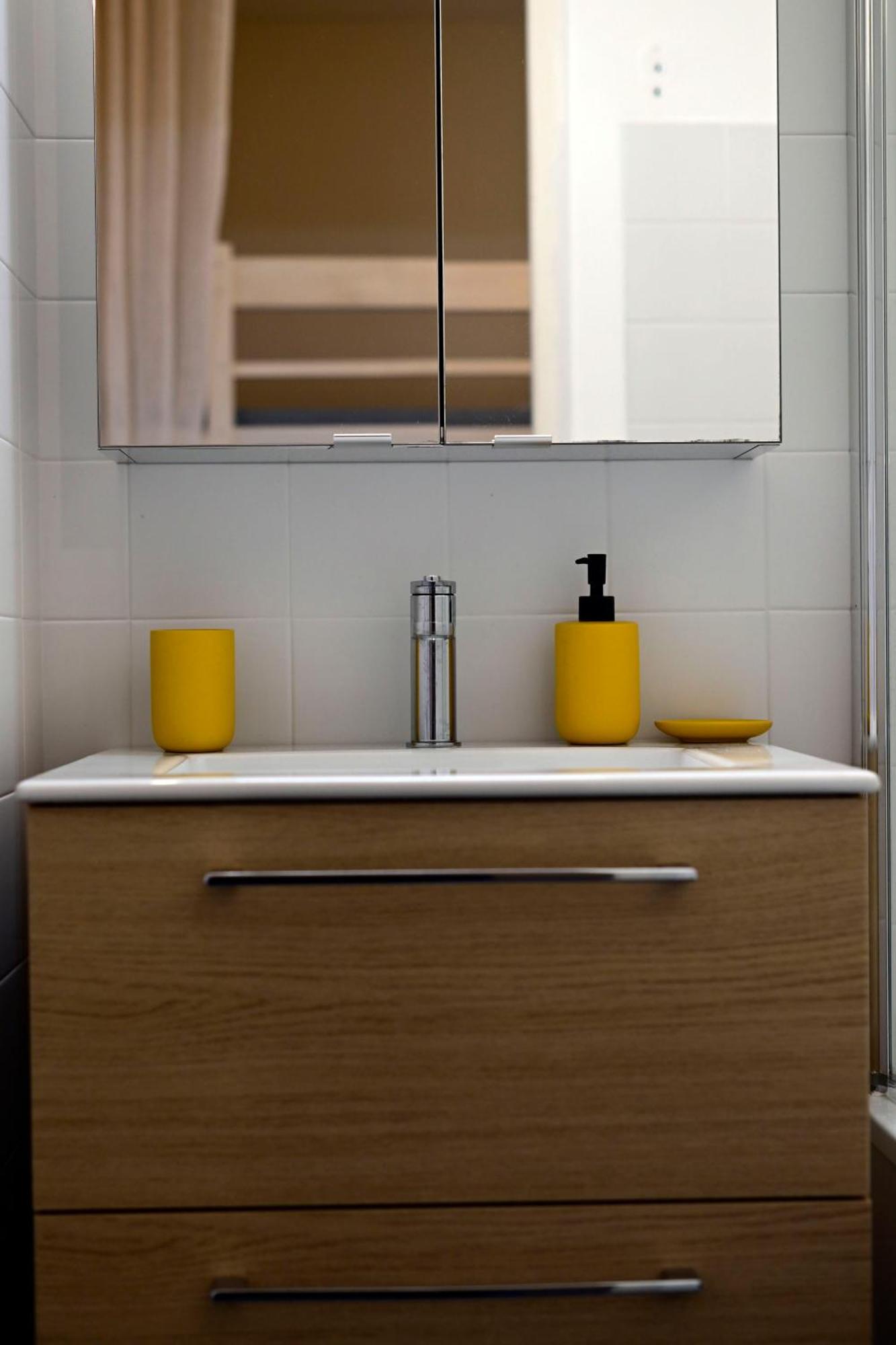 Apartamento Agreable 300m Cote Sauvage Le Pouliguen