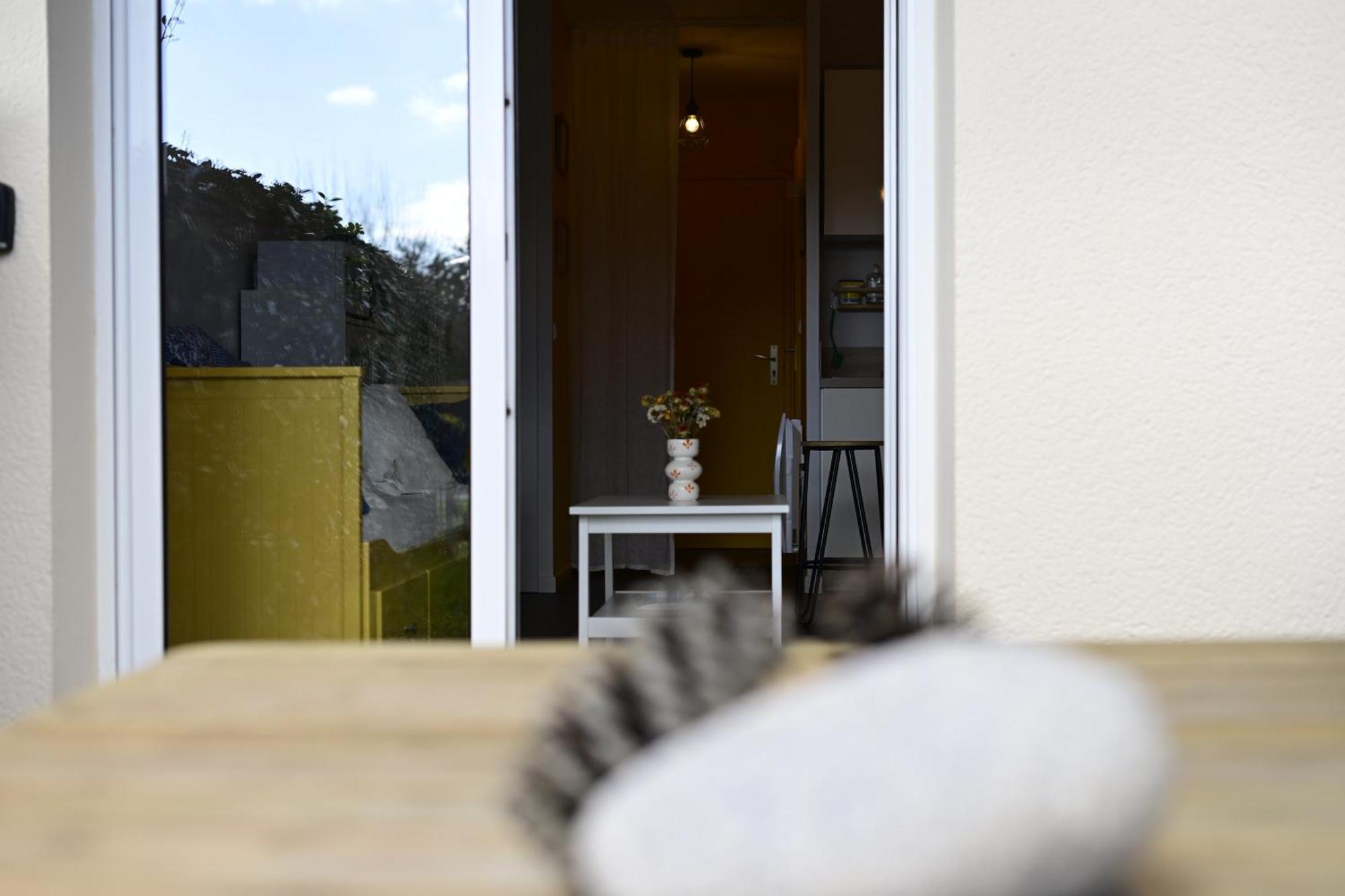 Appartement Agreable 300m Cote Sauvage Le Pouliguen