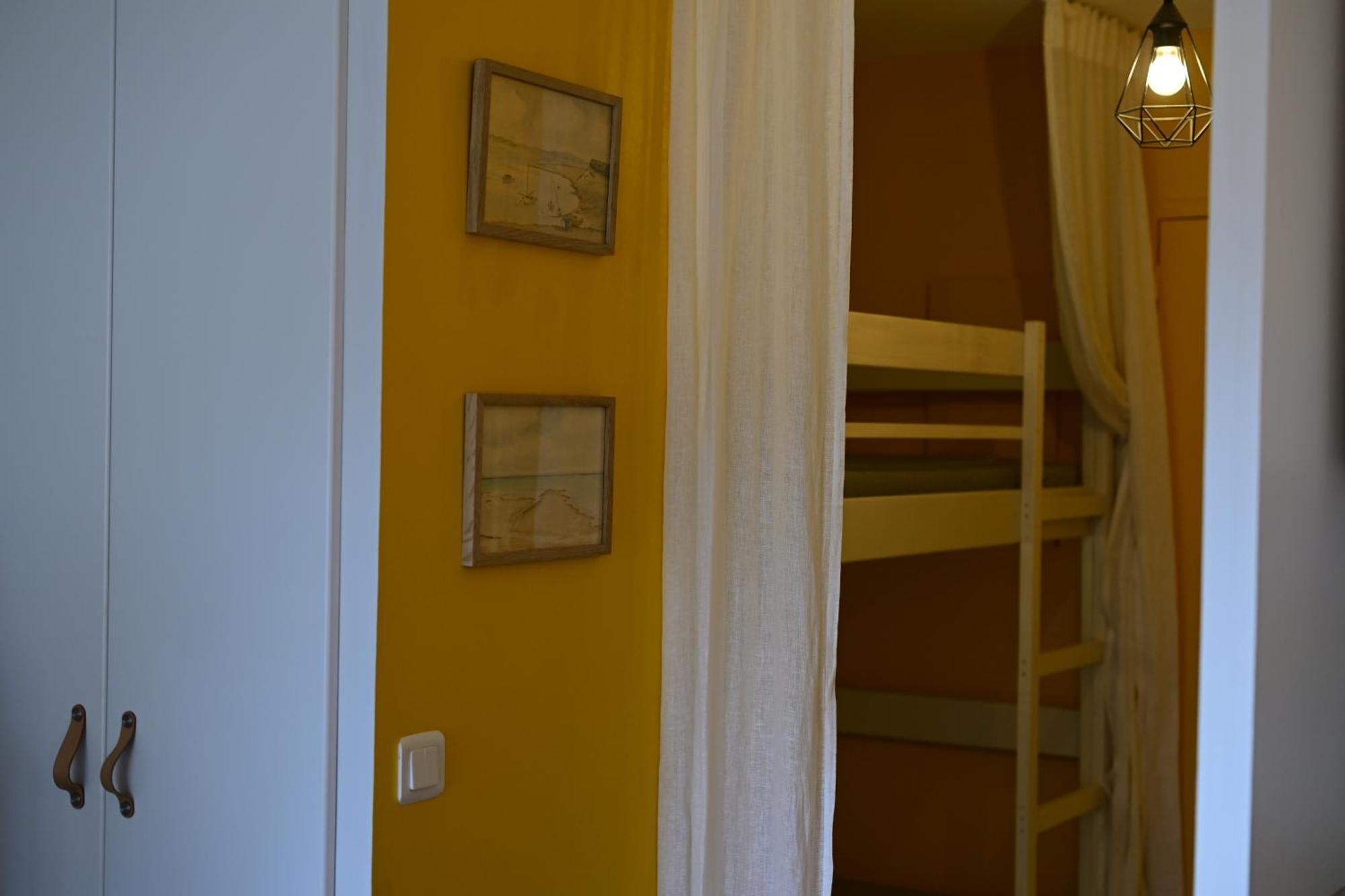 Agreable 300m Cote Sauvage Appartement